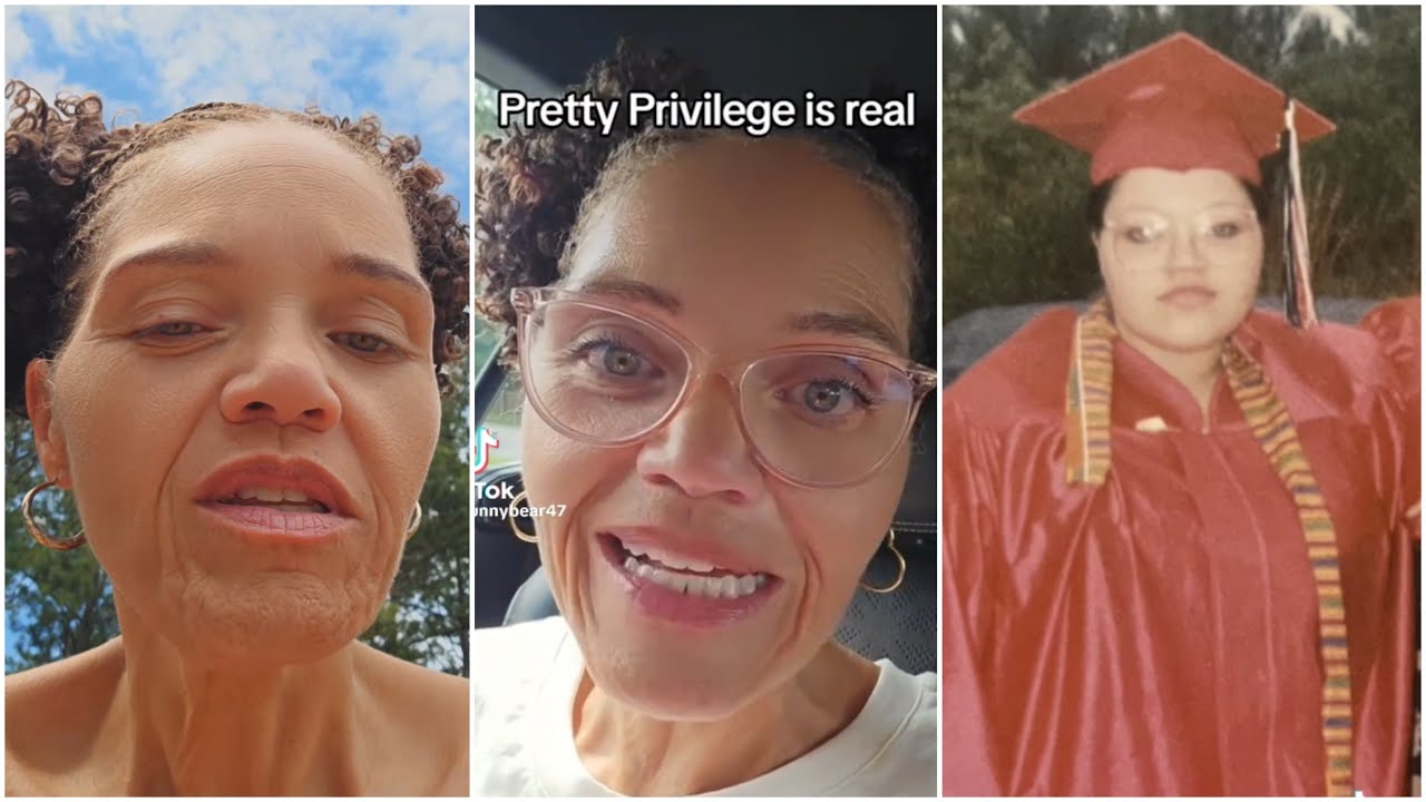 What Tameka The “Pretty Privilege” Lady Exposes About the Black Community