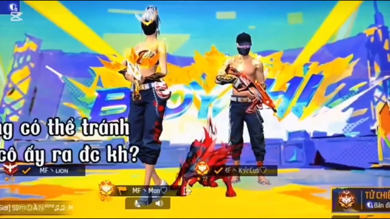 những video hài hước về tình yêu #phan 2