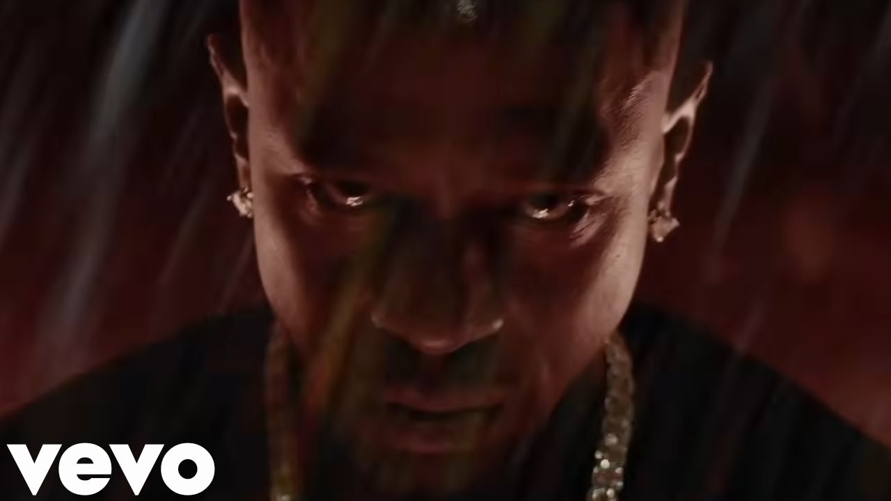 Boosie Badazz ft. NBA YoungBoy & Quando Rondo - Legacy & Heat [Music Video]