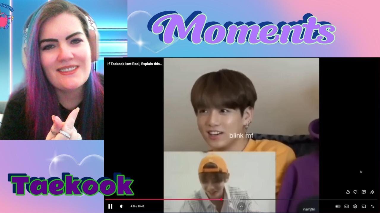 My favorite Taekook moments 💜 Taekook moments to refresh your mood. Most Iconic moments in 2024