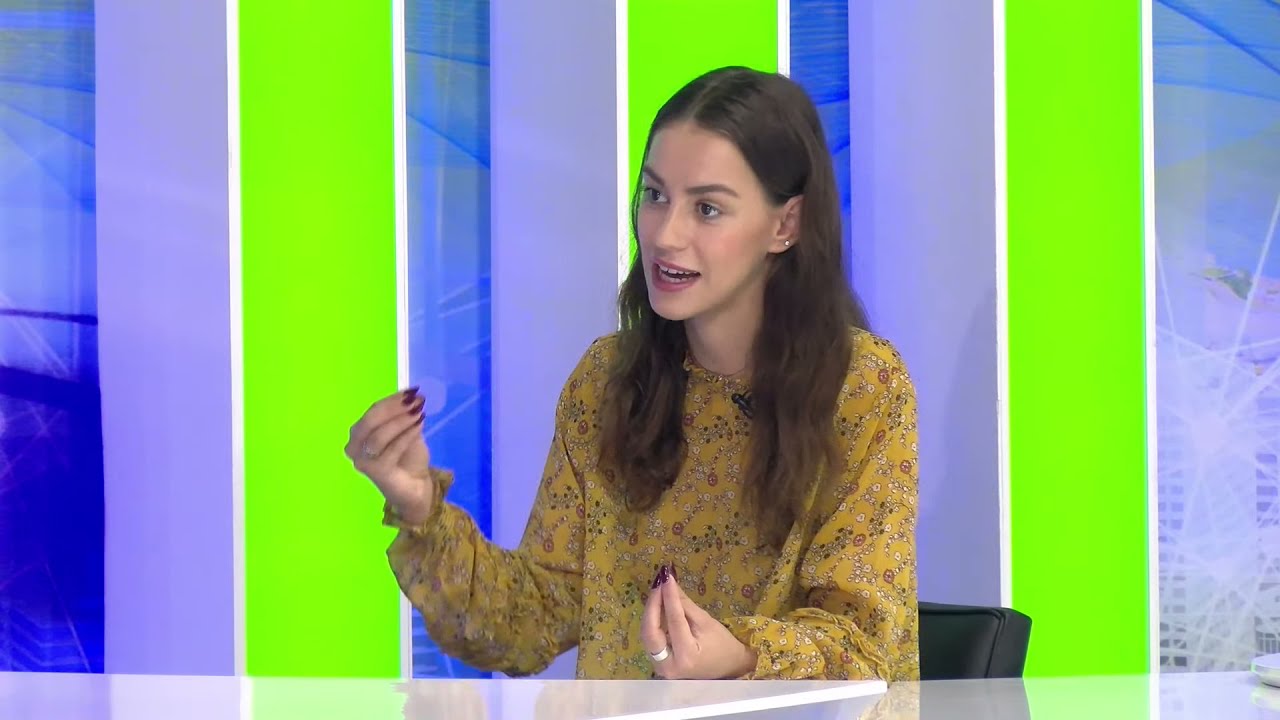 Вікторія Миколайчук: Дитина не хоче йти у садочок, що робити? -