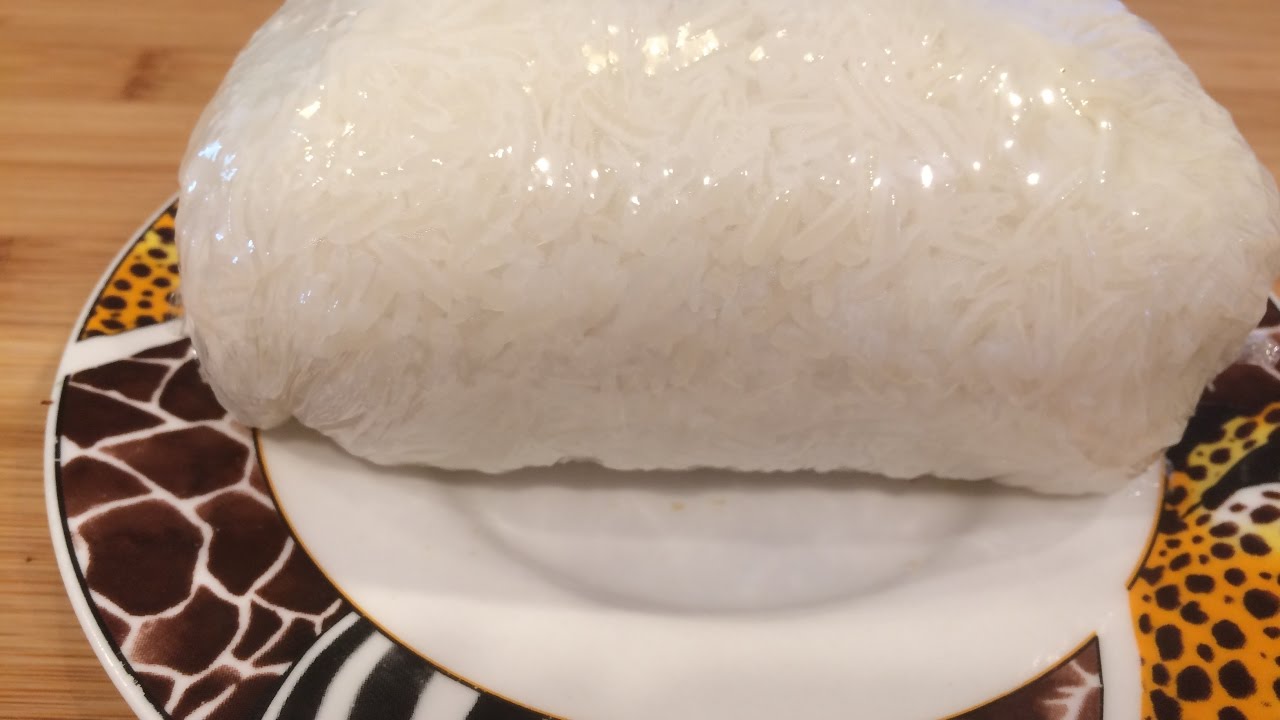 【Taiwanese Sticky Rice Roll】可口、簡便的【台式糯米飯糰】【Chi's Magic Kitchen琪的百變廚房】