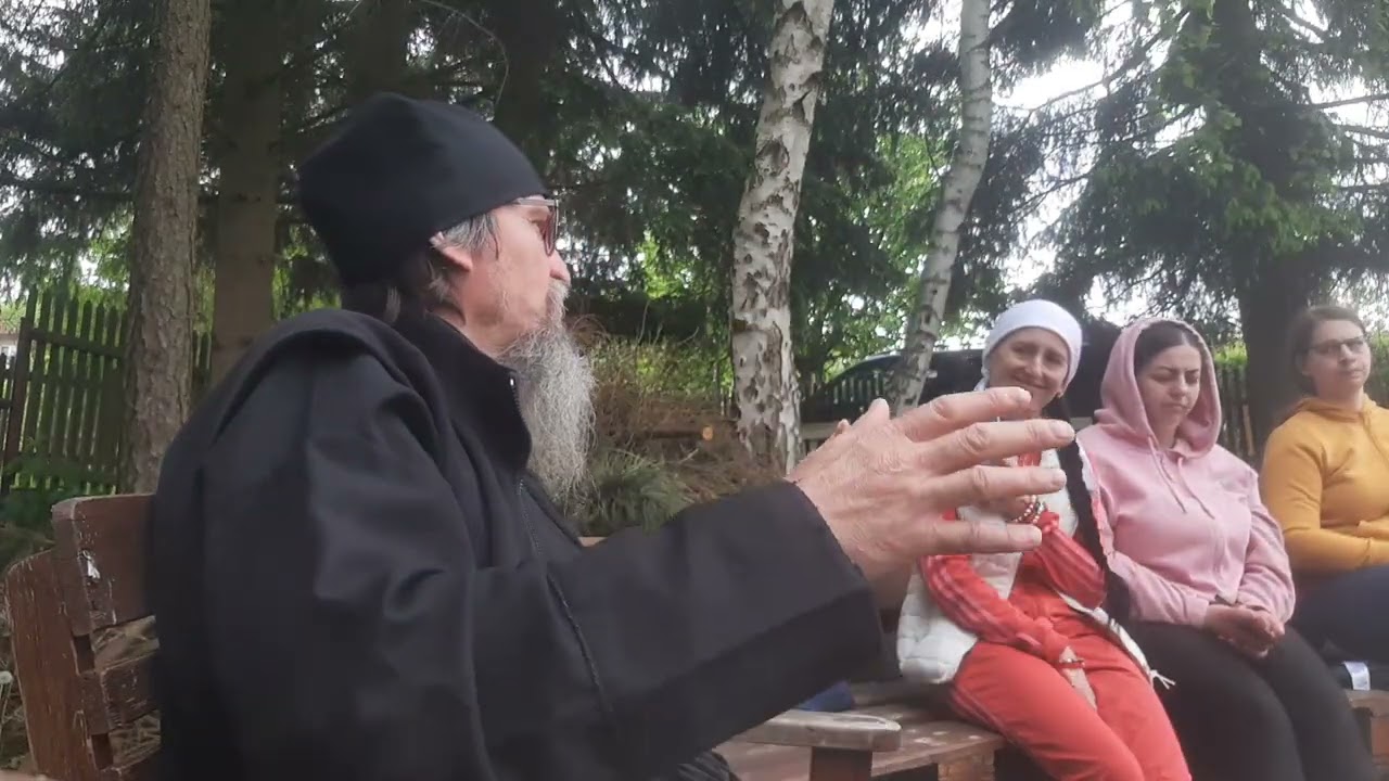 Život s Bohem (2)