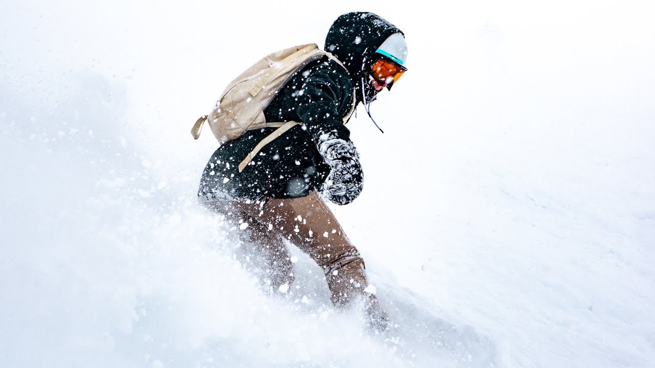 Val Thorens 2019 | 720