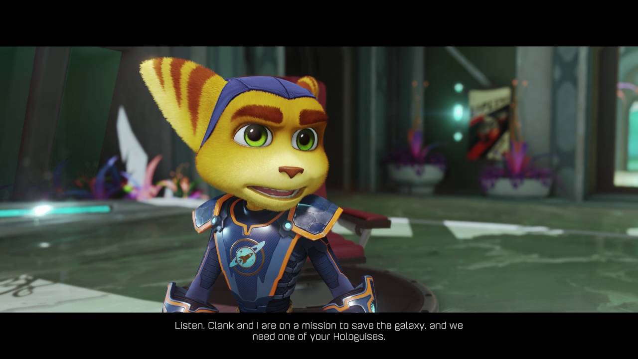 Ratchet & Clank 2016 Kalebo III Gadgetron Headquarters Gameplay Walkthrough PS4 Playthrough Part 11