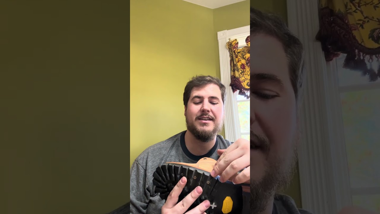Frank’s Custom Boot Unboxing 
