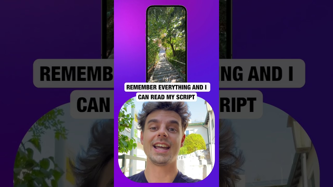 MUST HAVE Filmmaking App - Detail Duo Overview