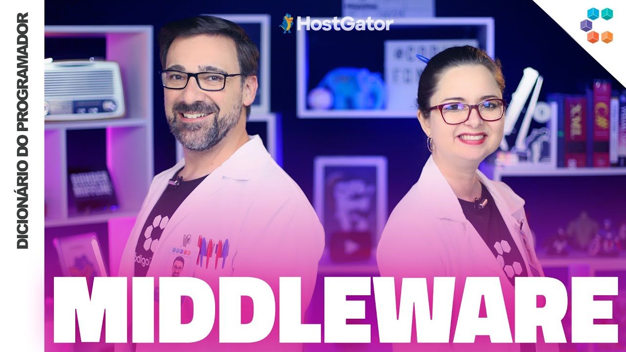 Middleware (A 