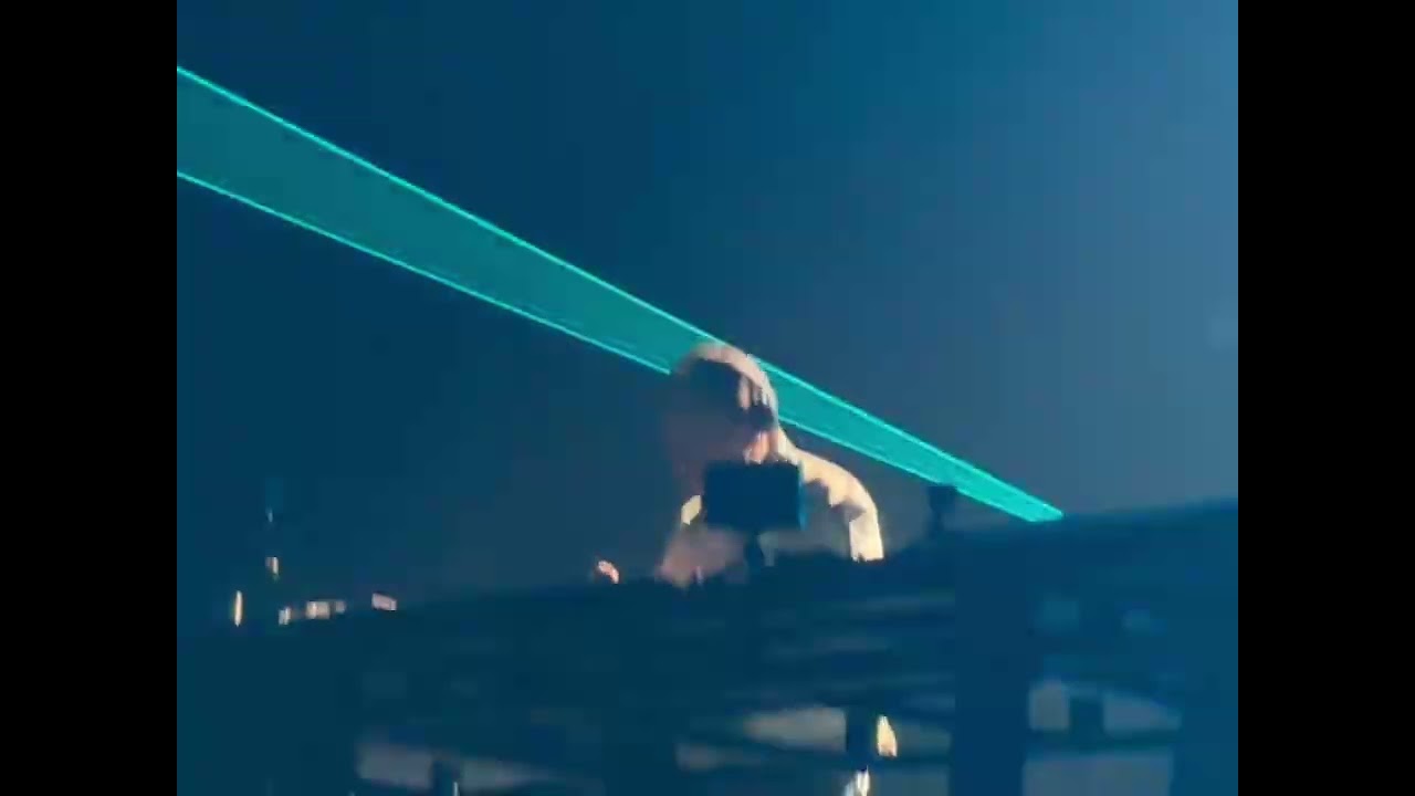 Tiësto - Blue Jeans/HANA Remix @ GMO Sonic LIVE in Japan 2026