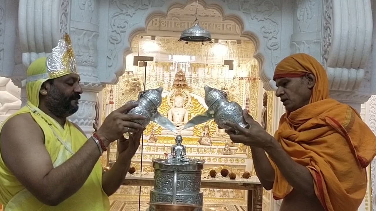 शांतिधारा दिनांक 09.02.2026