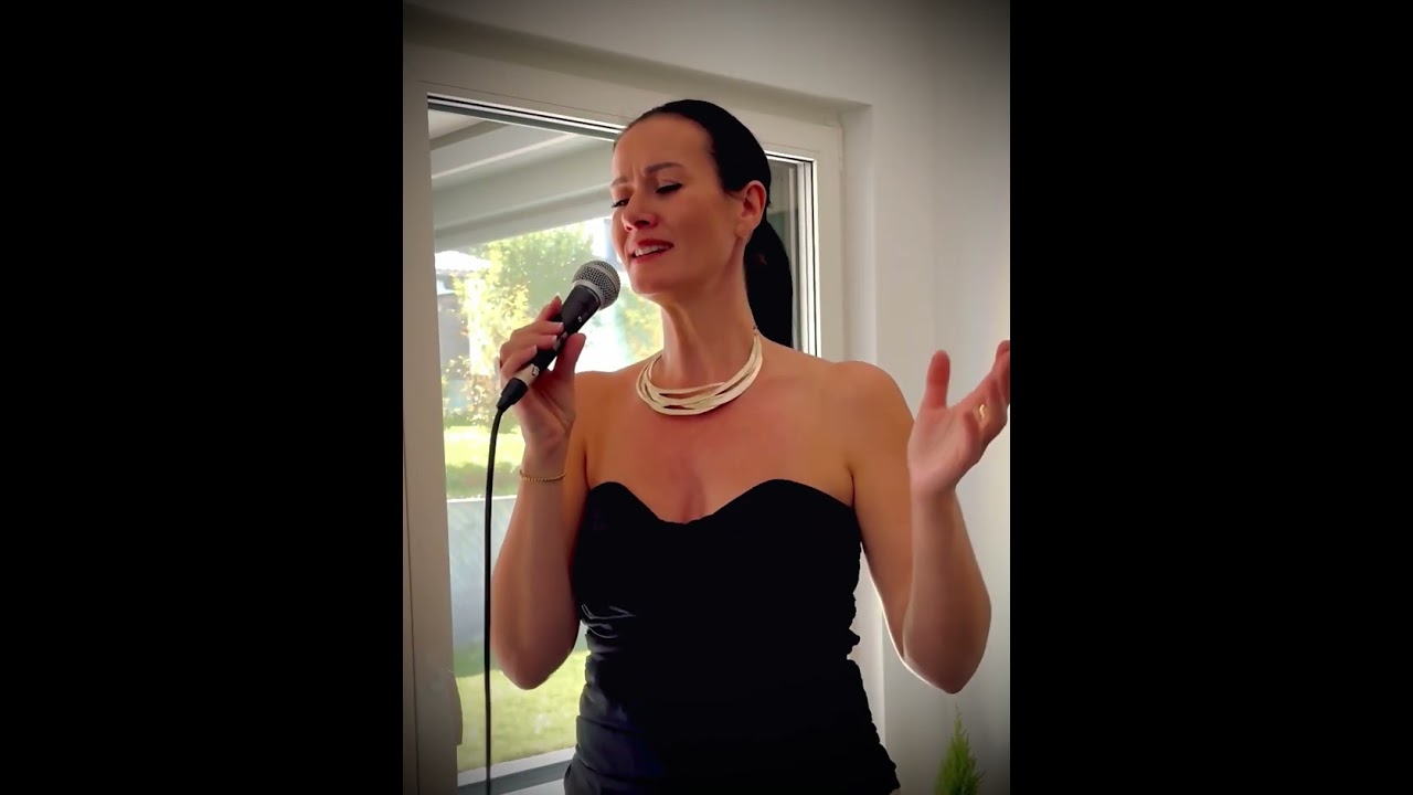 Loan di o - Die Bayerischen Löwen - bay. Version von Lean on me (Cover by Bettina Escher)