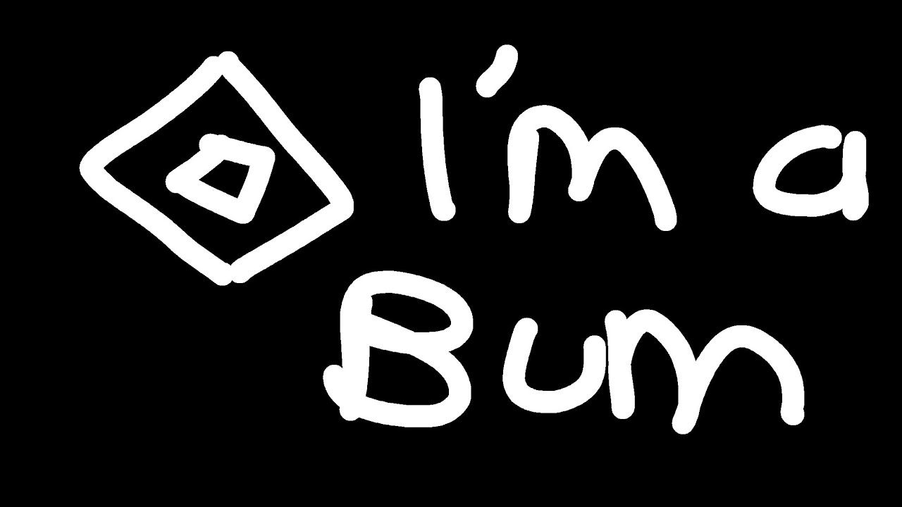 ROBLOX GAMEPLAY BECAUSE IM A DISGUSTING CHUD BUM