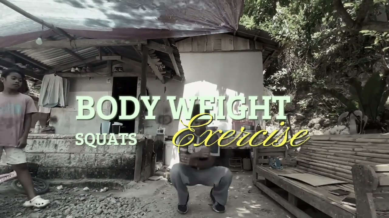 PATHFIT 2 - BASIC MOVEMENT EXERCISE 