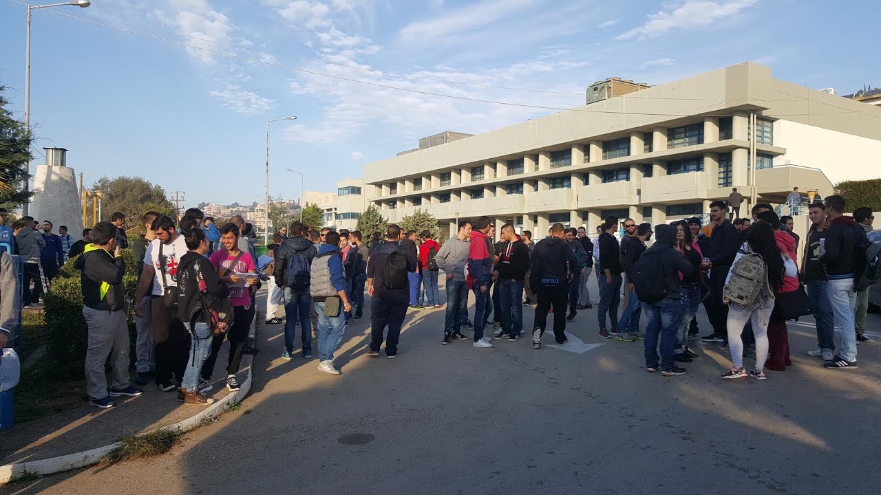 Δίωρη αποχή των σπουδαστών της ΑΕΝ Σούδας, λόγω έλλειψης καθηγητών
