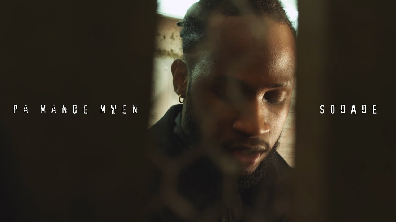 Sodaade - Pa Mandé Mwen