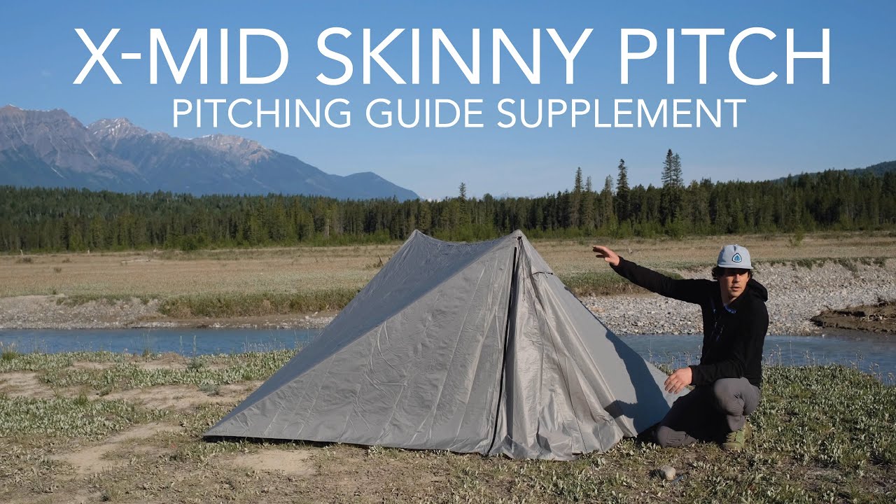 Руководство по питчингу Durston X-Mid | Дополнение к Skinny Pitch