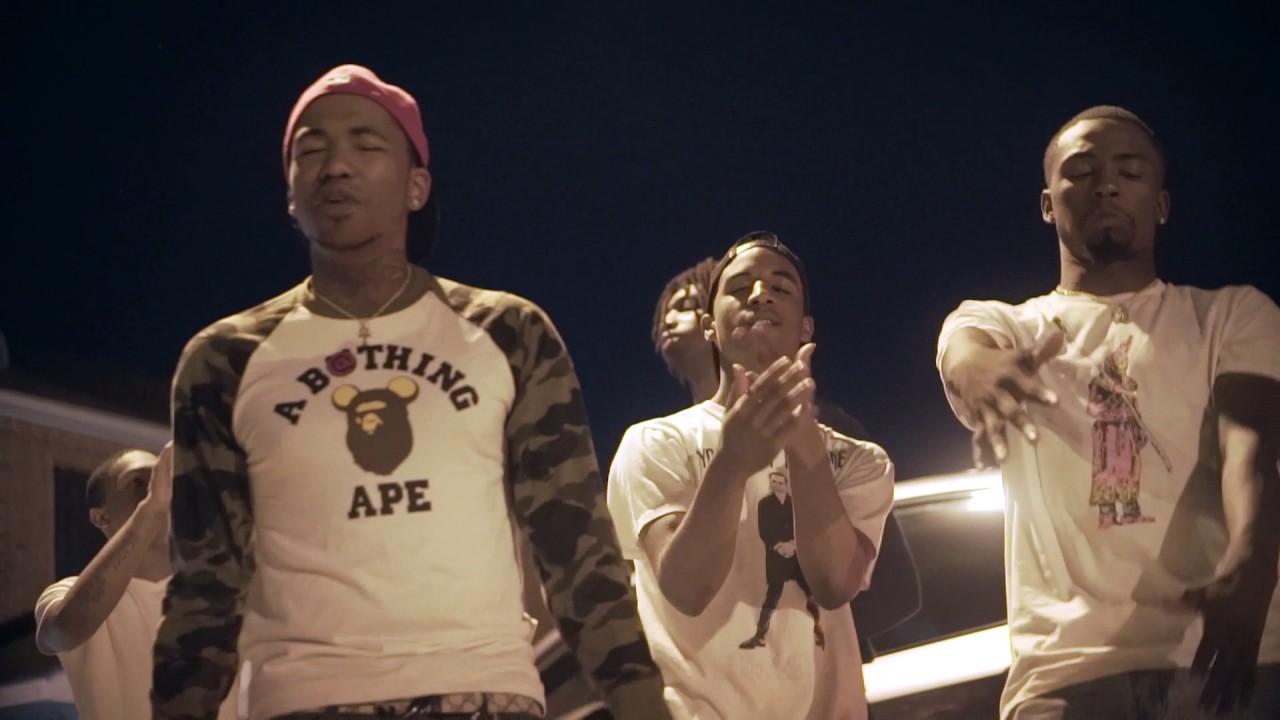 Ceo Moc - On Go (Official Video) | Shot By @theofficialtrep