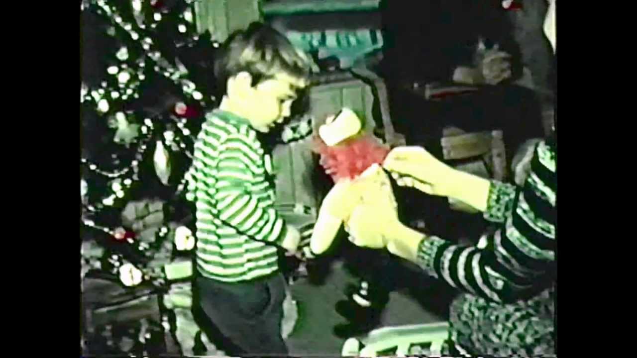 Christmas 1972