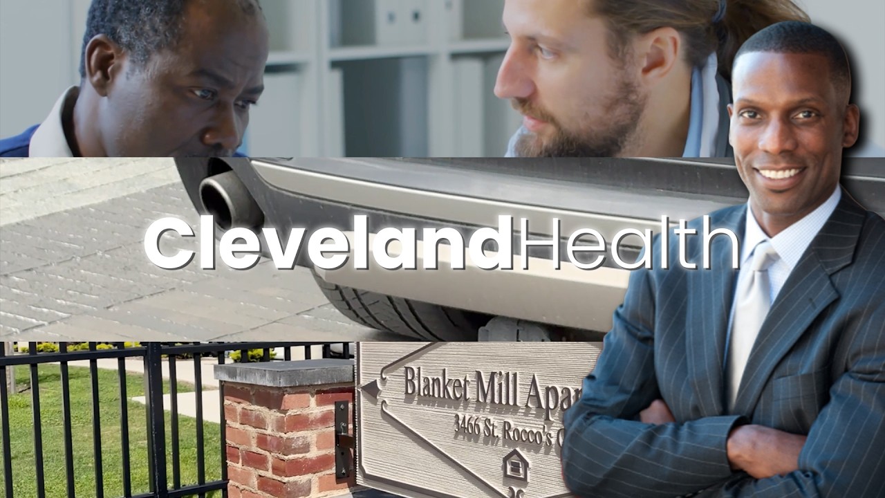 Cleveland Health: апрель (2026 г.)