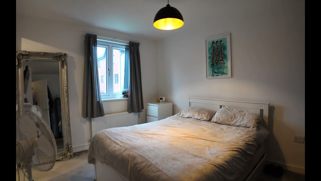 Dalmuir Road, Rednall, B31