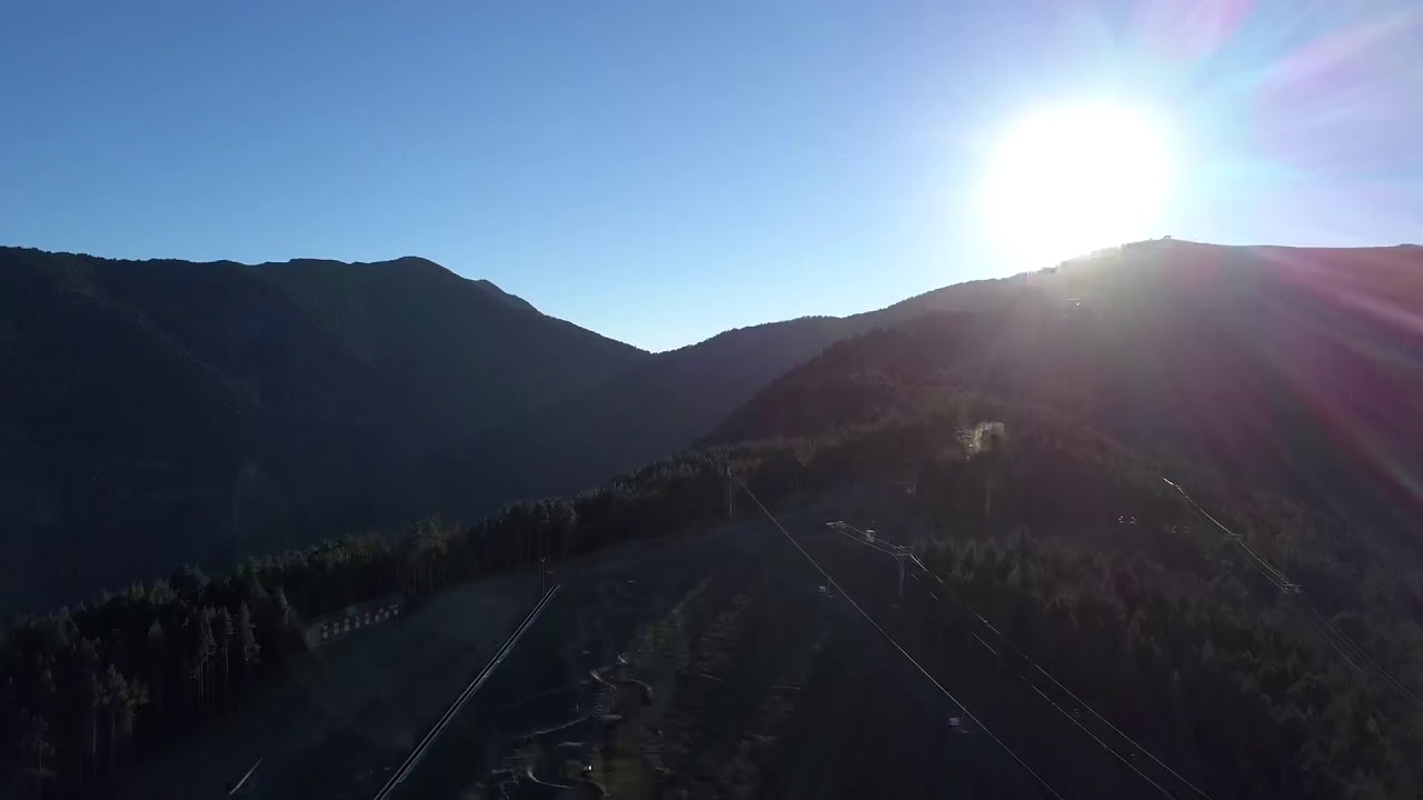 Andorre (La Massana)