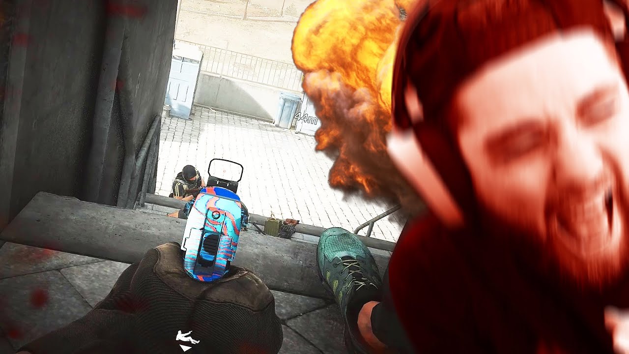 I played SPEC OPS on MODERN WARFARE and no one told me it was impossible
