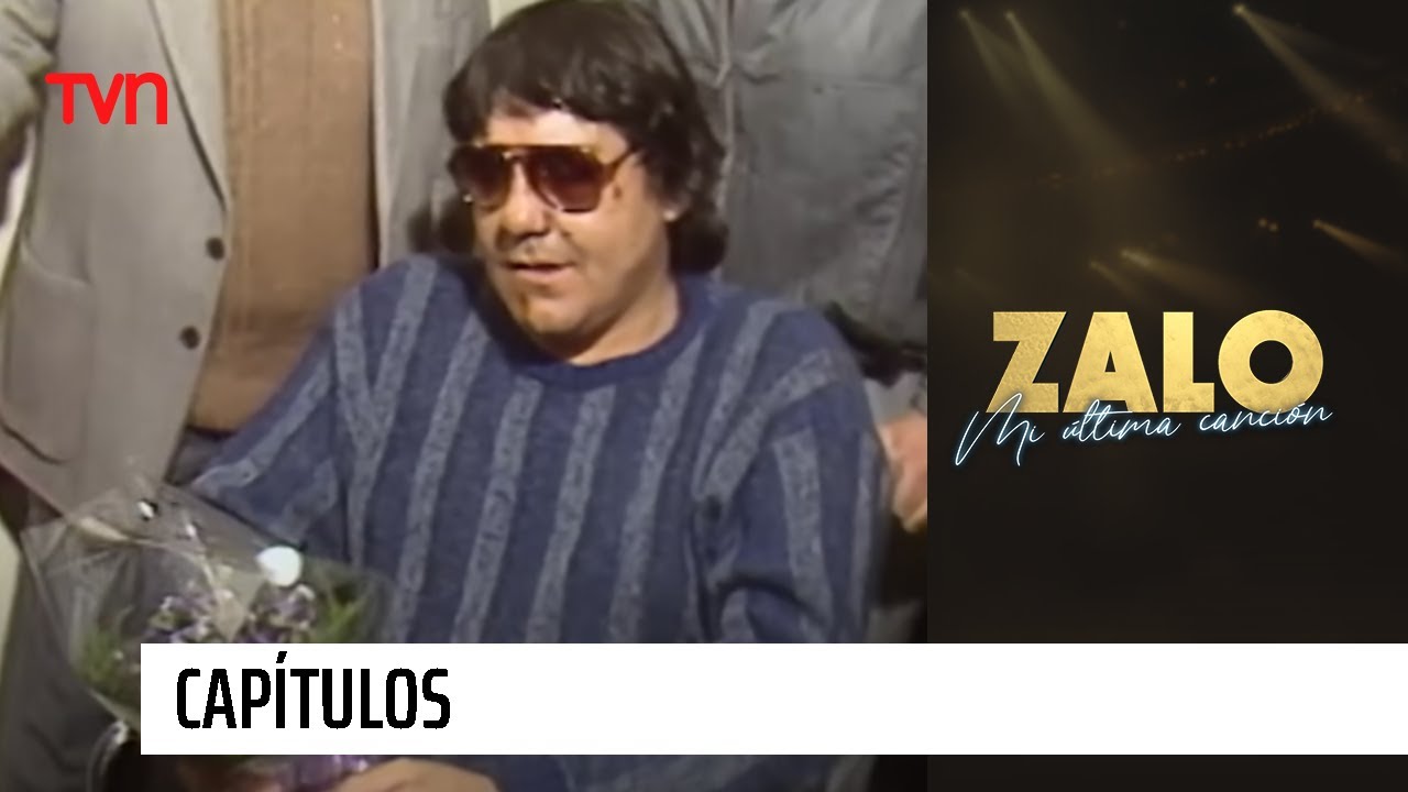 Zalo, mi última canción: Capítulo 1 | Zalo, mi última canción