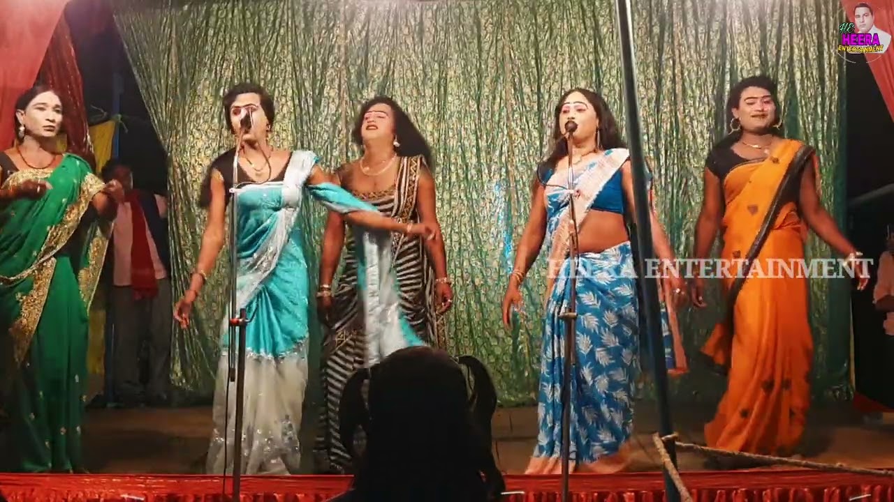 बुलेट पर जीजा बुलेट पर जीजा = तिलक संगीत कंपनी नौटंकी