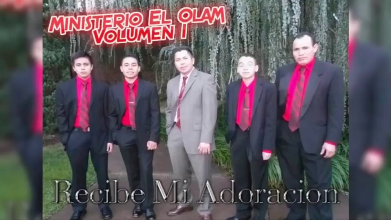 Ven A Cristo Jesús