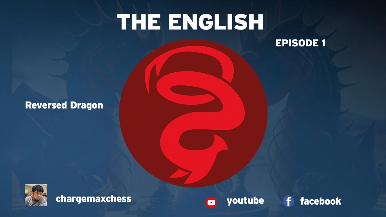 The English : Episode 1 - Reversed Dragon