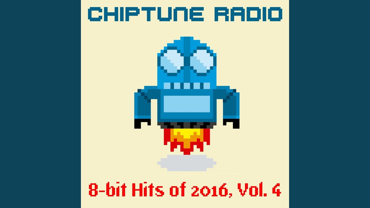 Feel Invincible (8-bit Version)