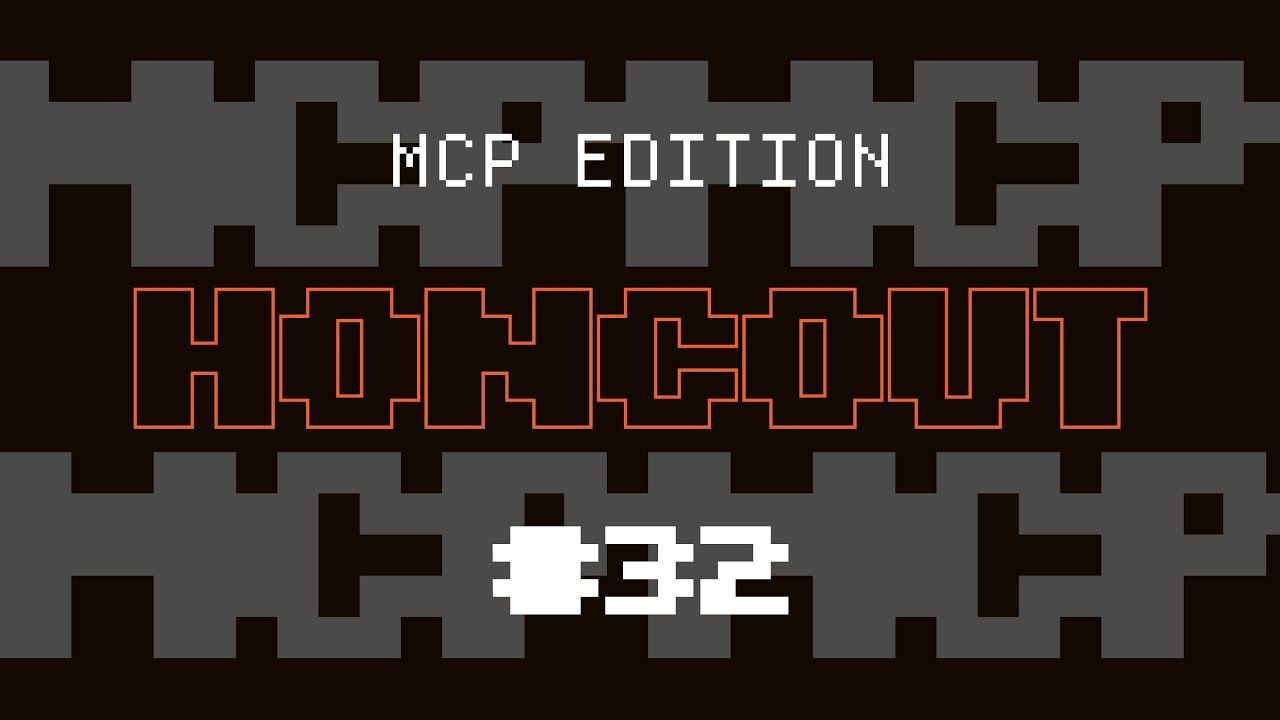 Honc Out #32: Insights from MCP Summit London
