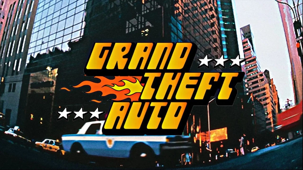 Grand Theft Auto I - Full Gameplay (Part 3)