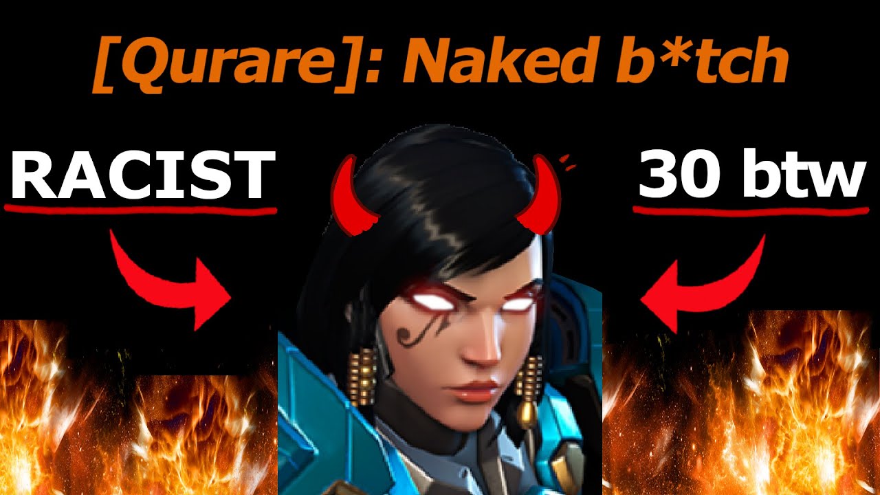 ТРОЛЛИНГ самого токсичного игрока Pharah
