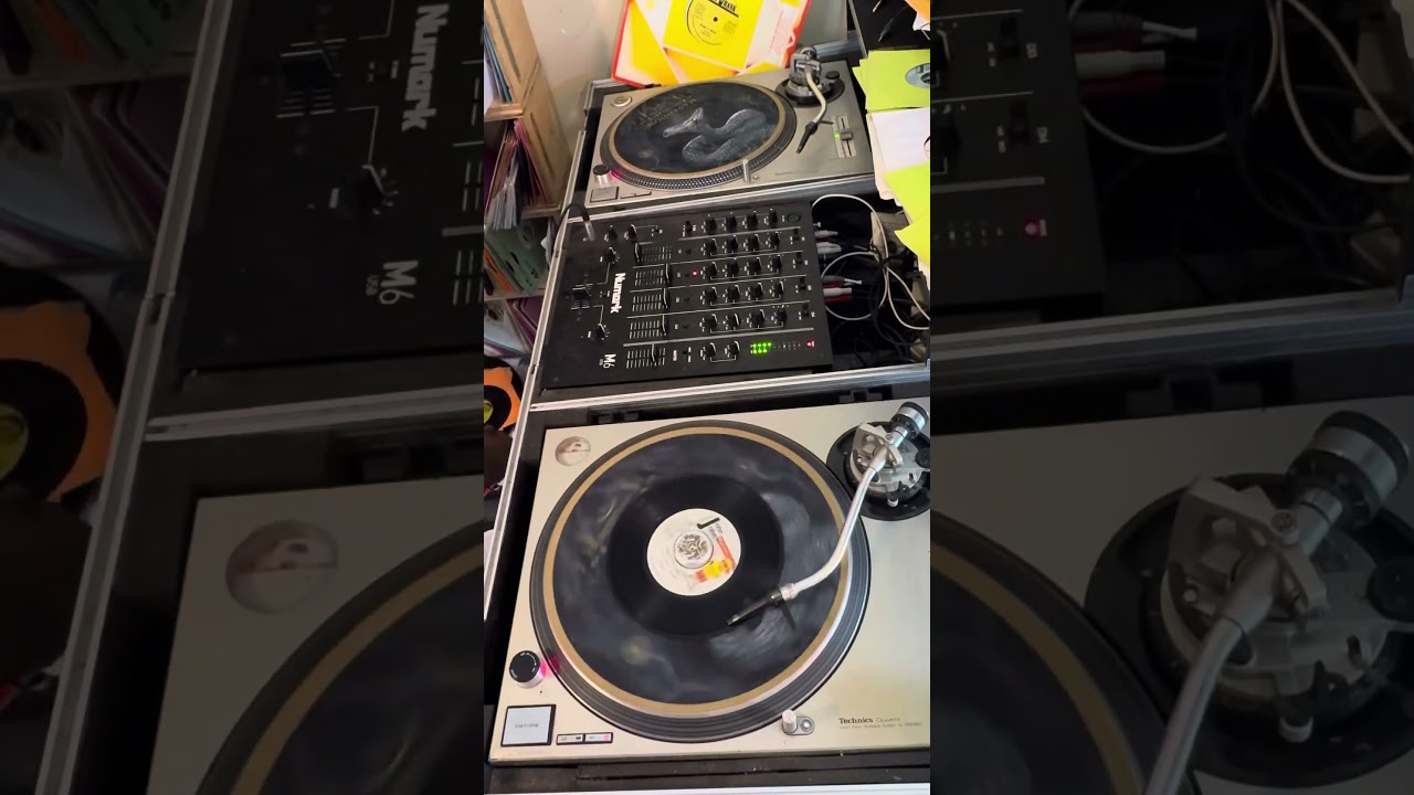 Sanchez - Take Your Time #oldschoolreggae #dancehallmusic