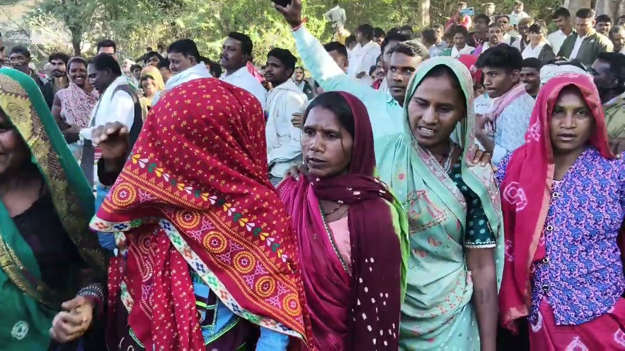 ભાઈઓ ખબર લેજો આપય દોરે આવે / ગરાસીયા સોંગ/adivasi geet / garasiya song/New song 