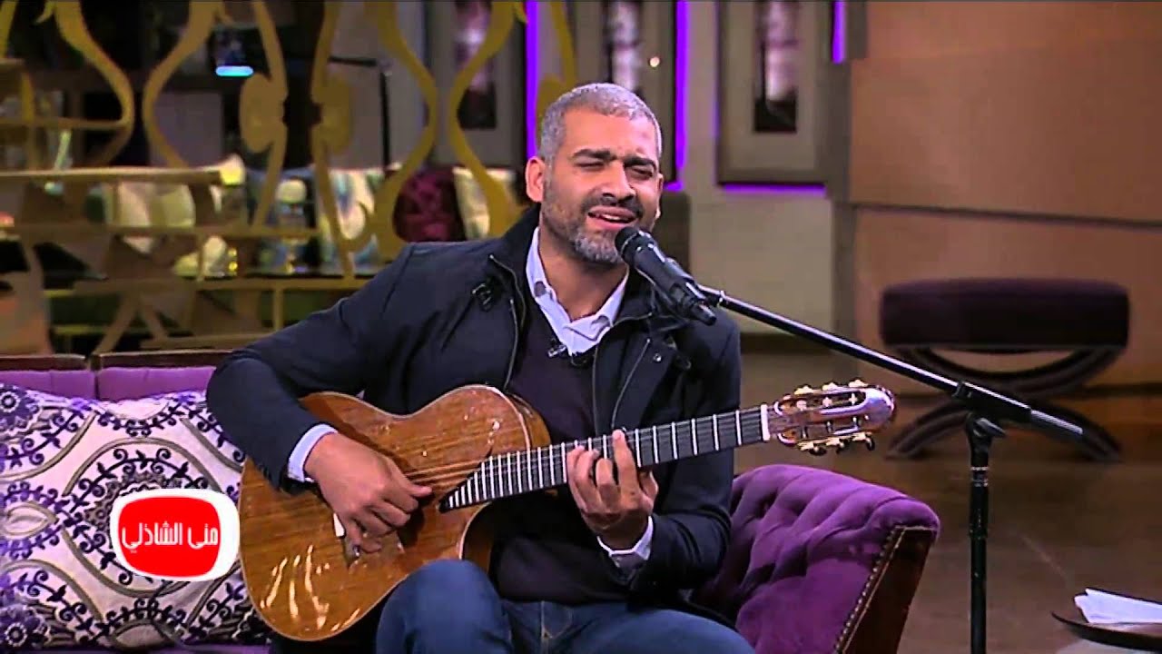 معكم مني الشاذلي|لقاء مع الفنان هاني عادل وصديقة المخلص