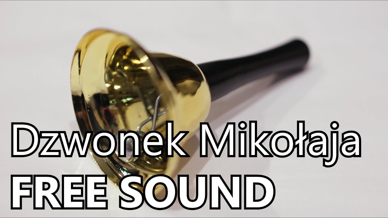 Dzwonek Mikołaja