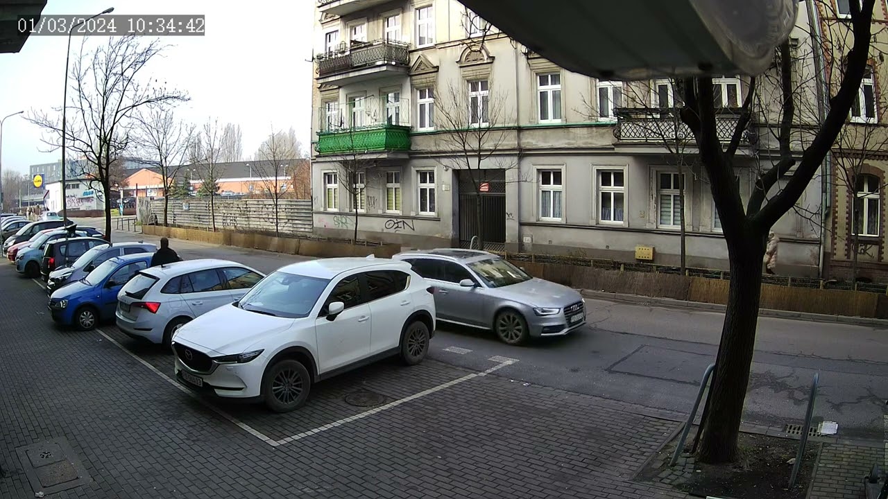 Kamera IP 8 mpx Hikvision dzień DS-2CD2186G2-I | DS-2CD2186G2-ISU