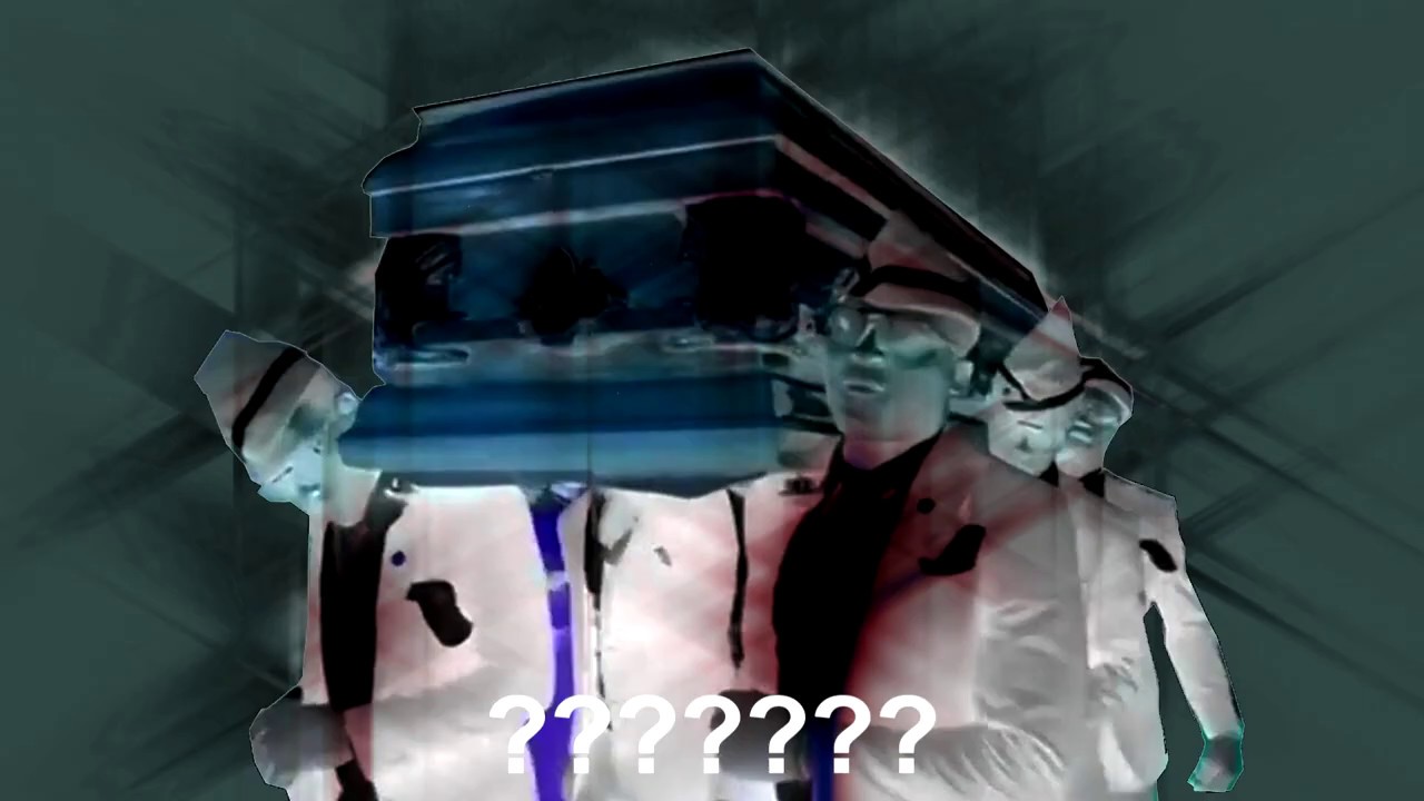 Coffin Dance Meme Sound Variations (20 sounds)