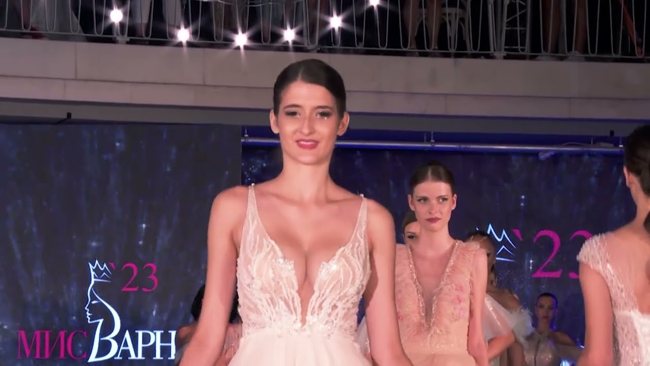 Мис Варна 2023 ('част 2) / Miss Varna 2023 (part 2)