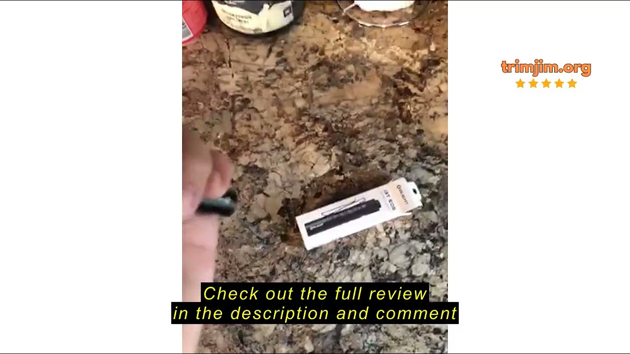 Review OLIGHT I3T EOS 180 Lumens Dual-Output Slim EDC Flashlight for Camping and Hiking, Tail Switch