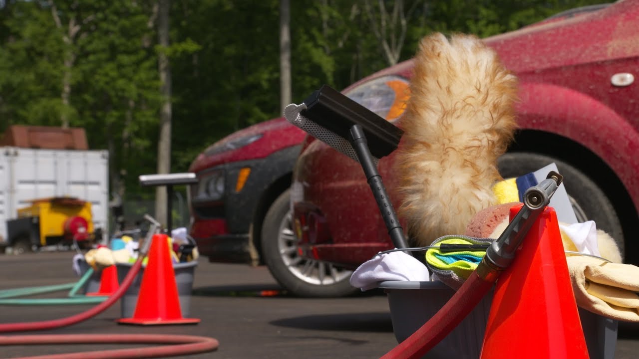 Top Car-Washing Strategies | Consumer Reports