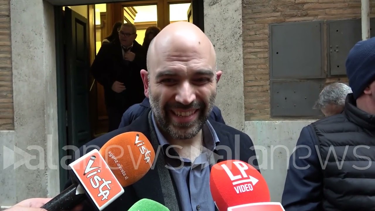 Massacro Ponticelli, Saviano: "Camorra ha manipolato processo, poi ha difeso i tre in carcere"