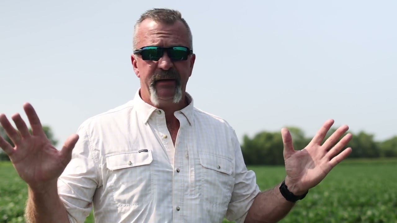 Agronomic vs. Economic Decisions