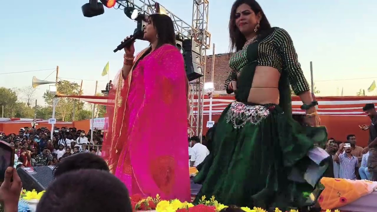 👉Live stage show -🙏💔anupama Yadav full performance 2026
