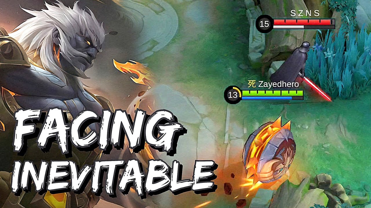 Can Baxia Deal with Late Game Argus Unholy Damage?
