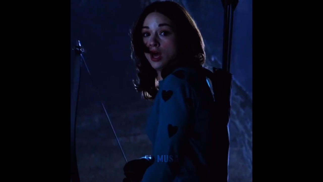 Alison almost killed Lydia 💔 #allisonargent #isaaclahey #lydiamartin #волчонок #teenwolf