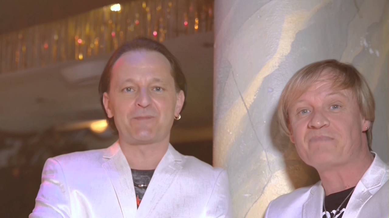 Mario & Christoph - Keine tanzt wie du (tanz Baby)