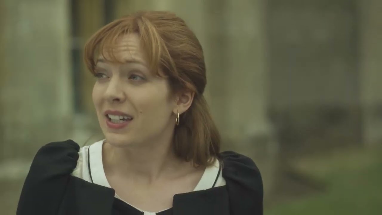 Whites S01E02